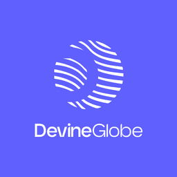 Devine Globe Technologies logo